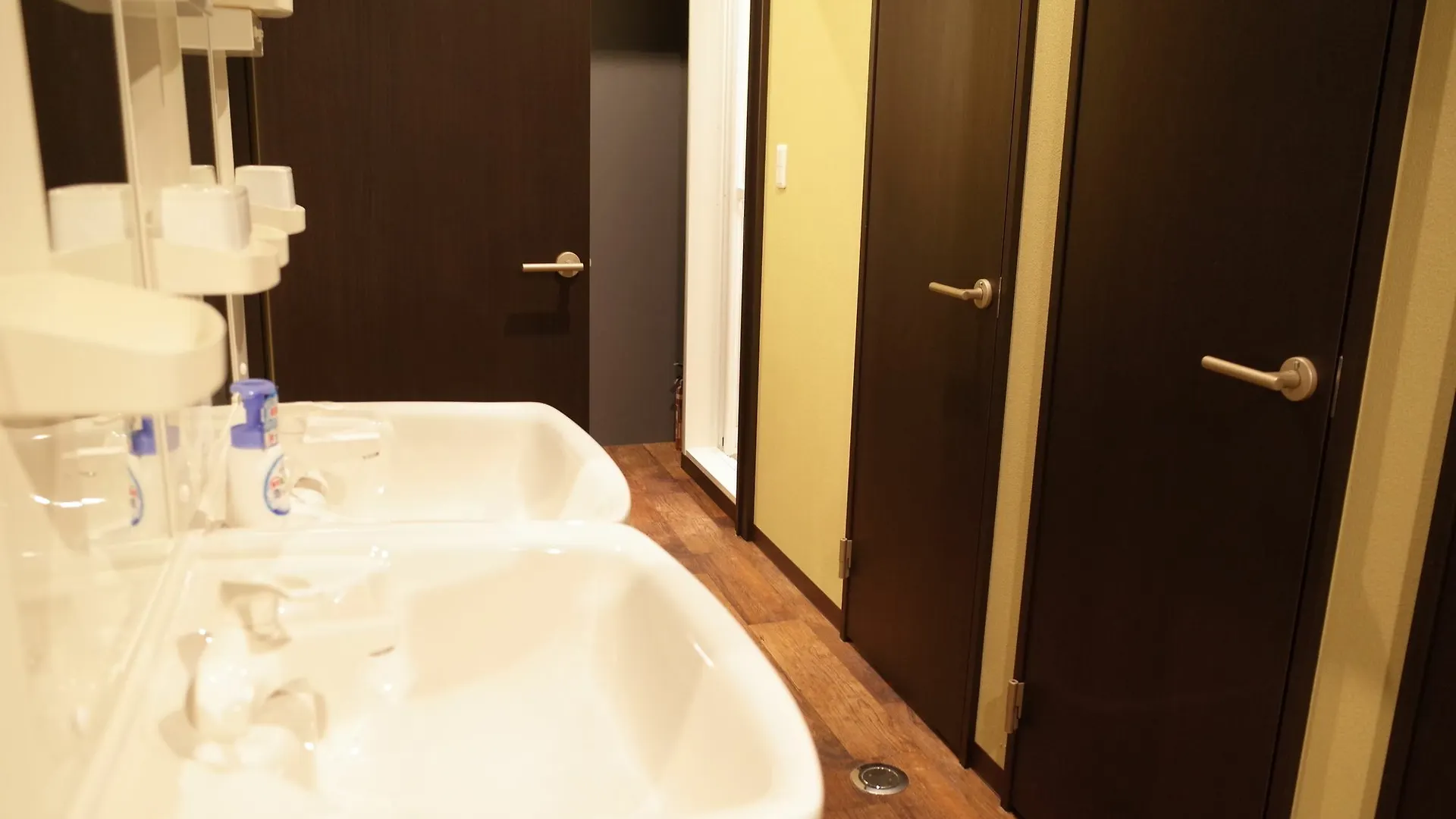 Hotel Bnb+ Ninja Dojo Ueno - Hostel Tokyo