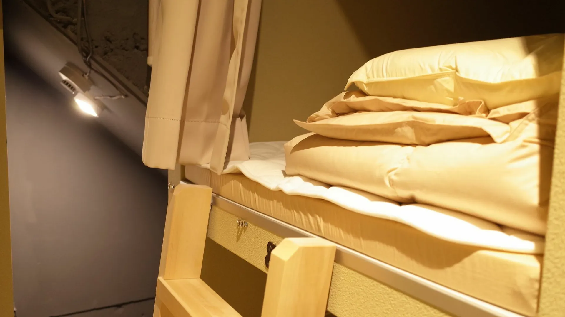 Bnb+ Ninja Dojo Ueno - Hostel Tokyo Hotel