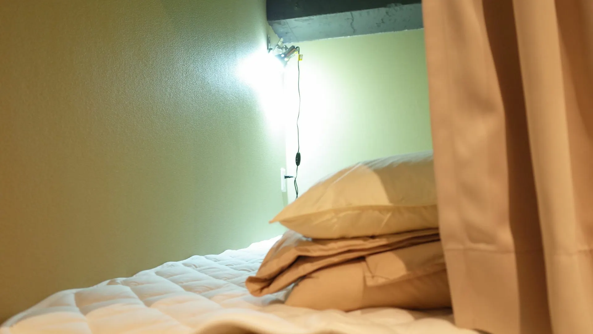 Bnb+ Ninja Dojo Ueno - Hostel Tokyo