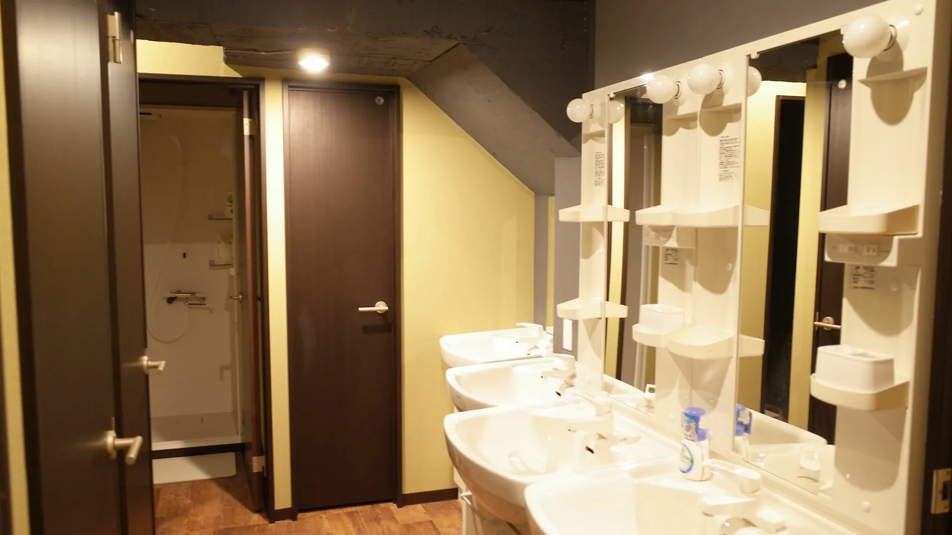 Bnb+ Ninja Dojo Ueno - Hostel Tokyo 0*,  Japan
