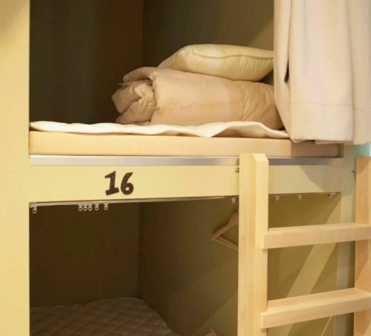 Bnb+ Ninja Dojo Ueno - Hostel Tokyo Hotel