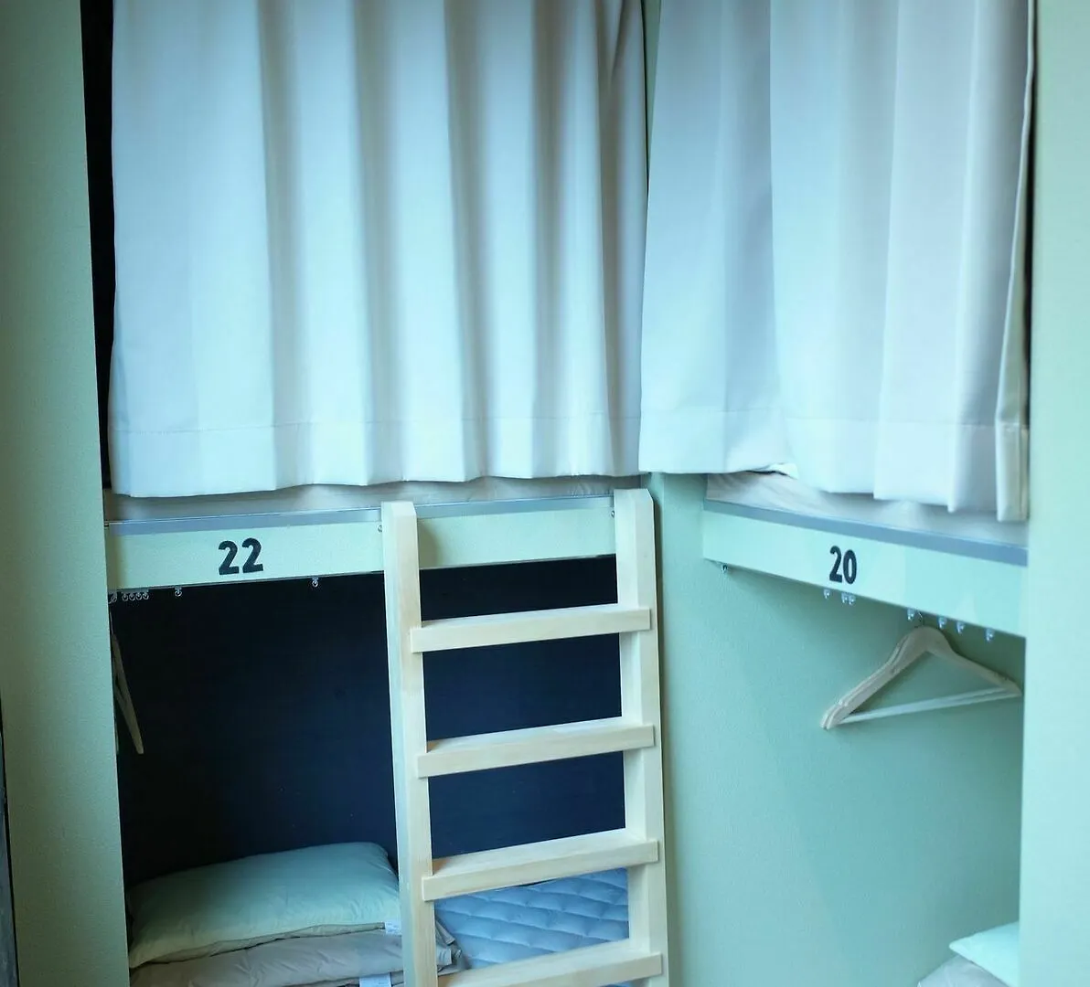 Bnb+ Ninja Dojo Ueno - Hostel Tokyo