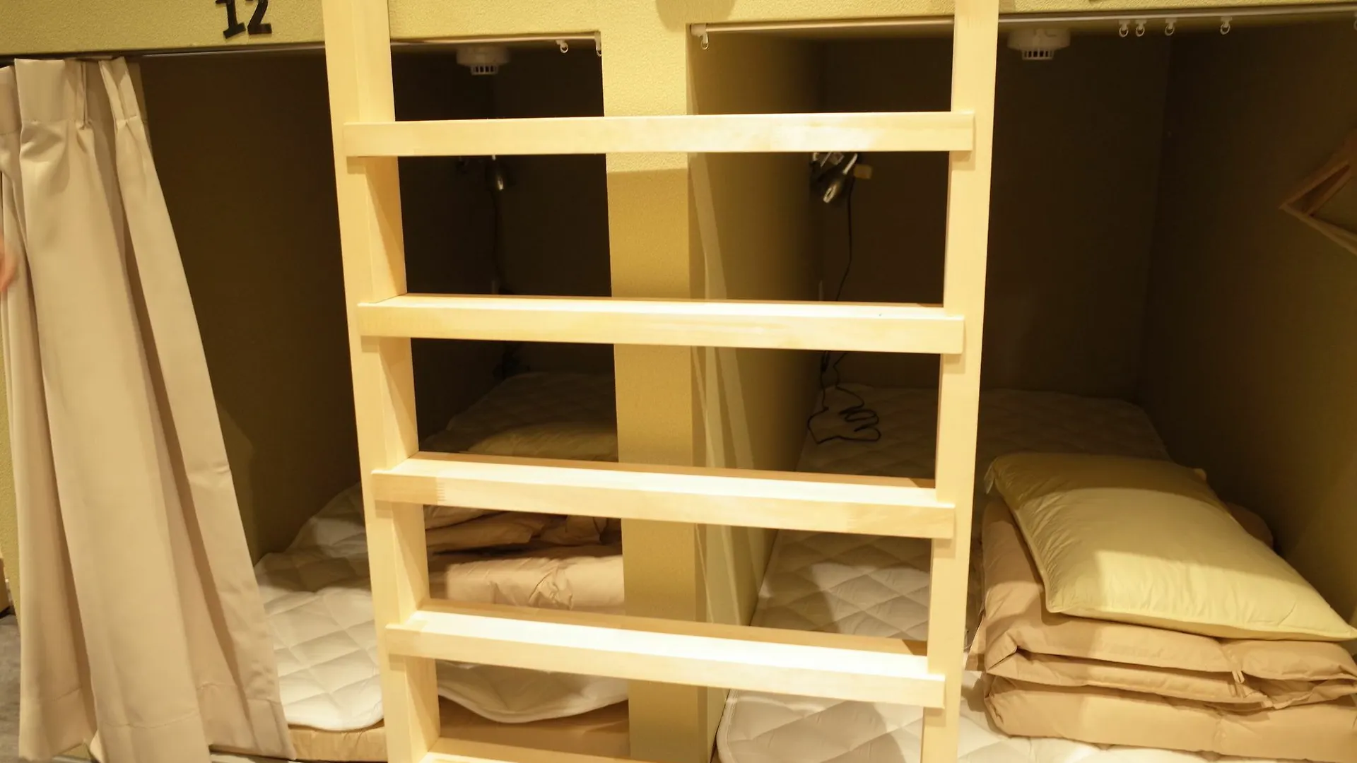 Bnb+ Ninja Dojo Ueno - Hostel Tokyo