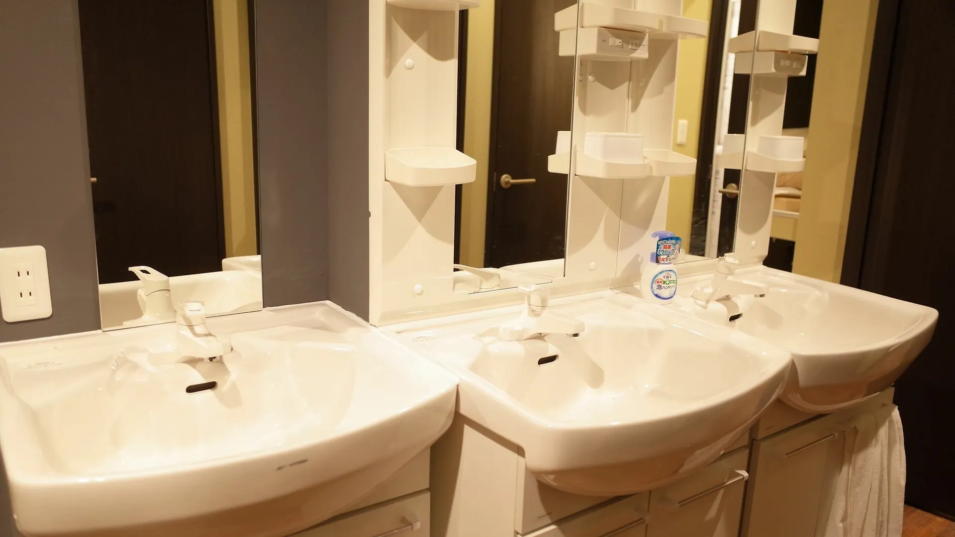 Bnb+ Ninja Dojo Ueno - Hostel Τόκιο 0*,